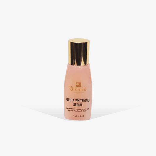 Bismid Gluta White Serum – Sérum Éclaircissant