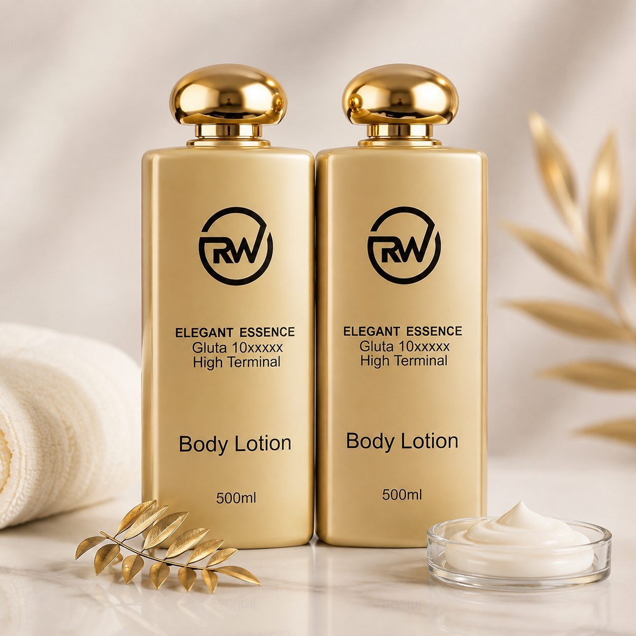 RW Elegant Essence Gluta 10XXXXX