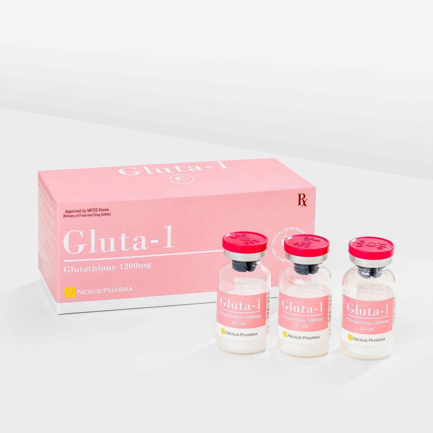 Gluta-1 INJECTION