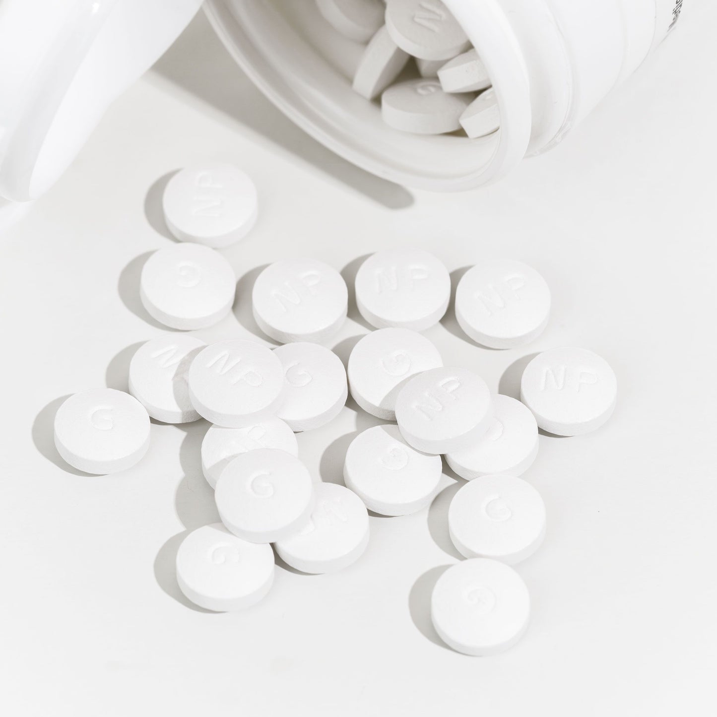 Comprimés Glutanex Tab