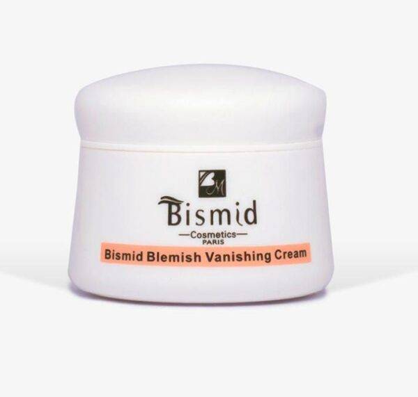 Bismid Crème anti-imperfections