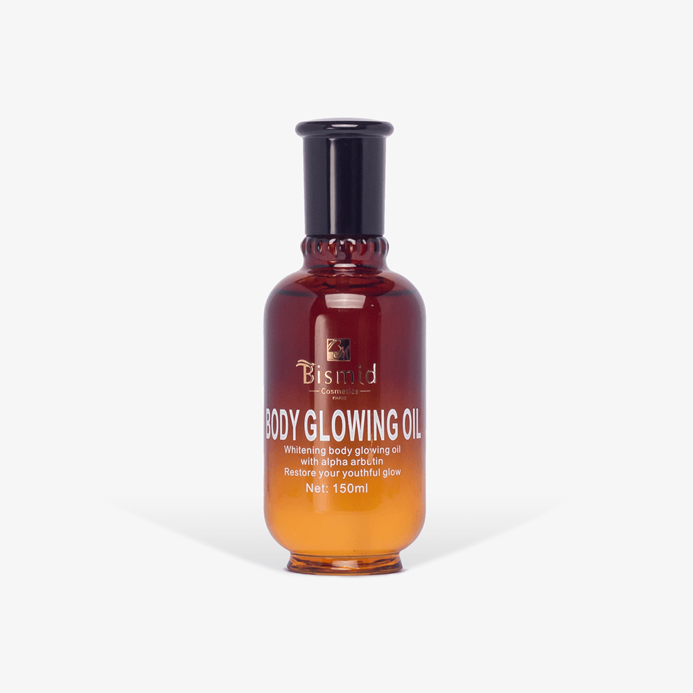 BISMID GLOWING KÖRPERÖL