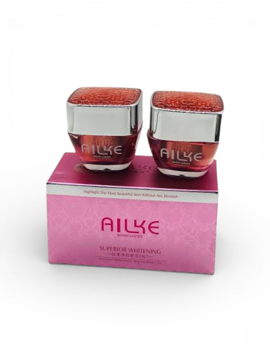 AILKE CRÉME VISAGE