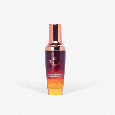 Sérum Correcteur Bismid à la Vitamine C