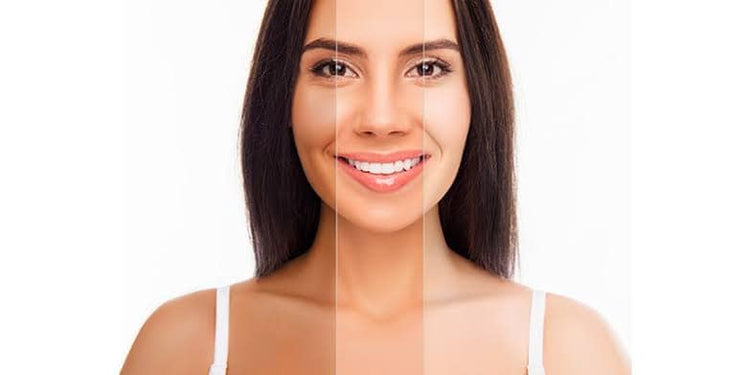 SOINS DU VISAGE