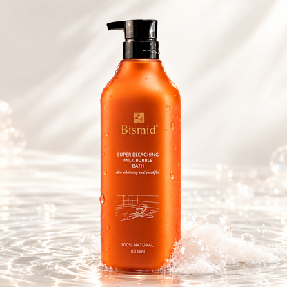 Bismid Super Bleaching Bath