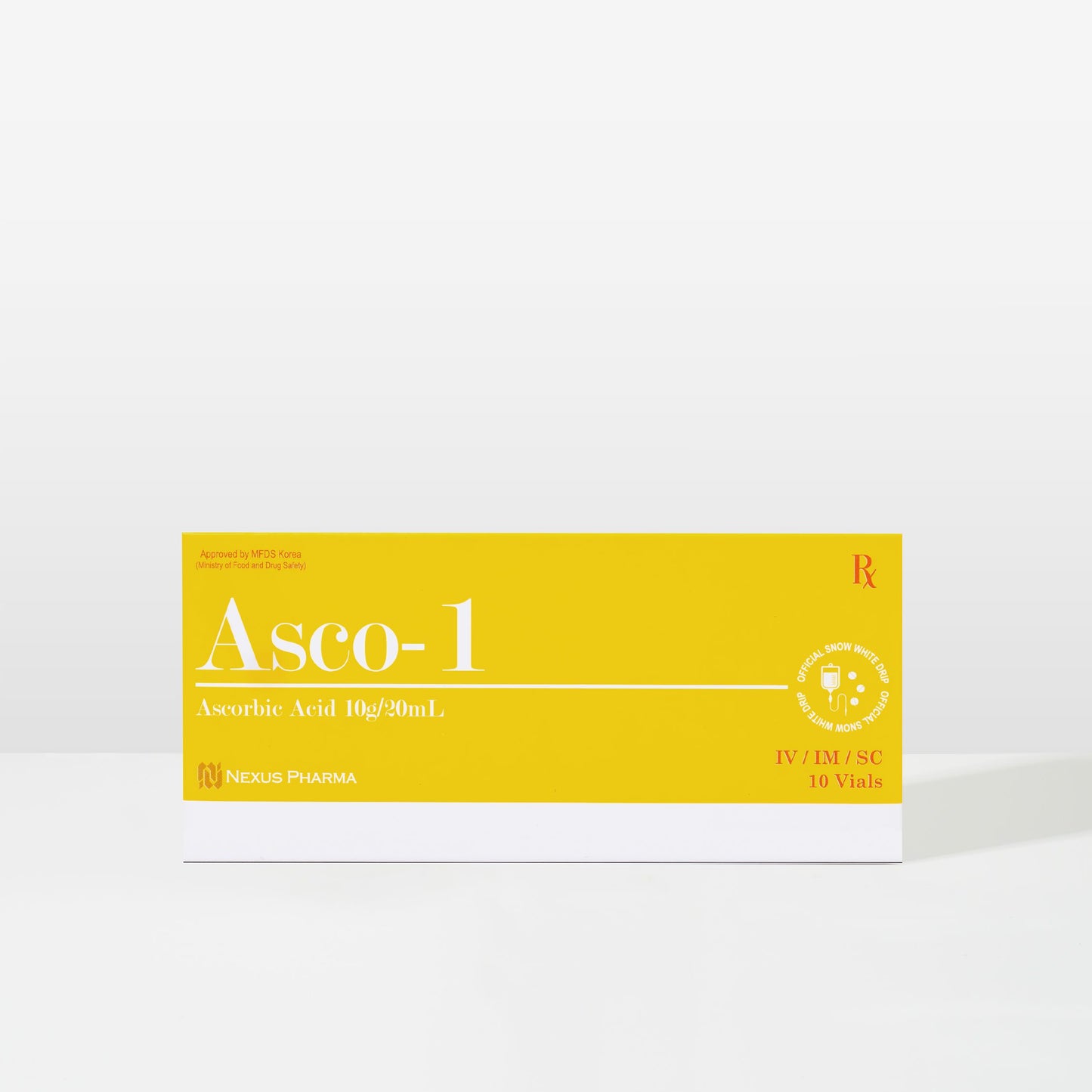 Asco-1 Collagen Advances