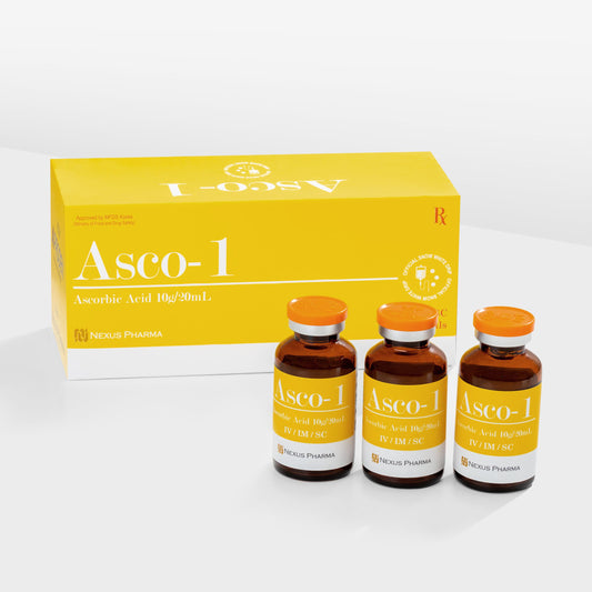 Asco-1 Collagen Advances
