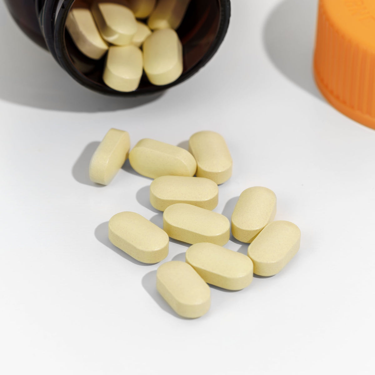 Asco-1 Collagen Advanced – Collagène, Vitamine C et Glutathion