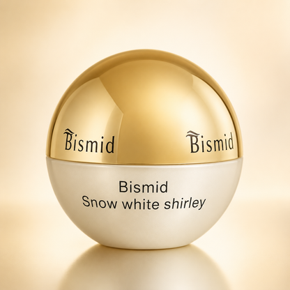 Bismid Snow White Shirley