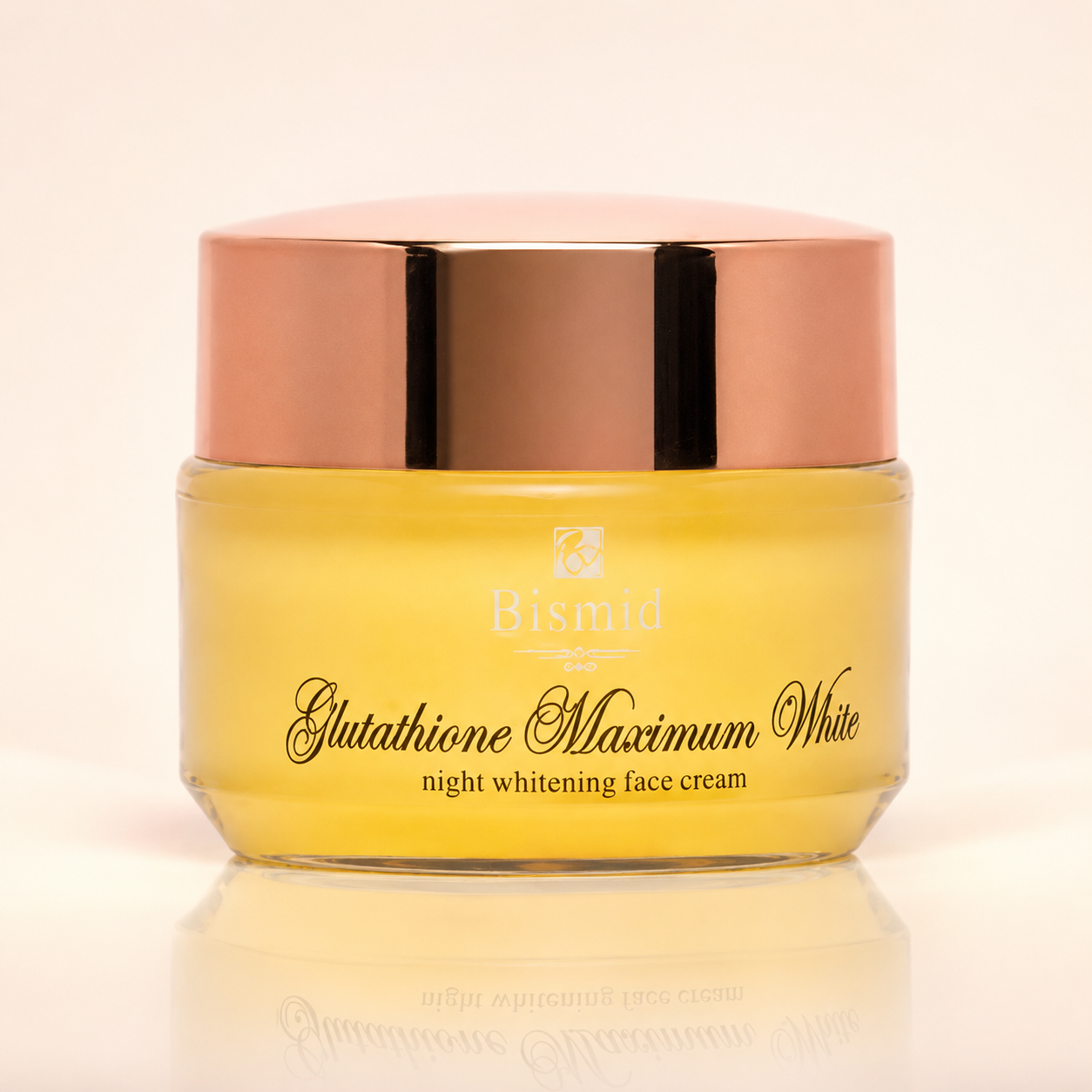 Bismid Glutathione Maximum Shirley