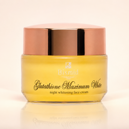 Bismid Glutathione Maximum Shirley