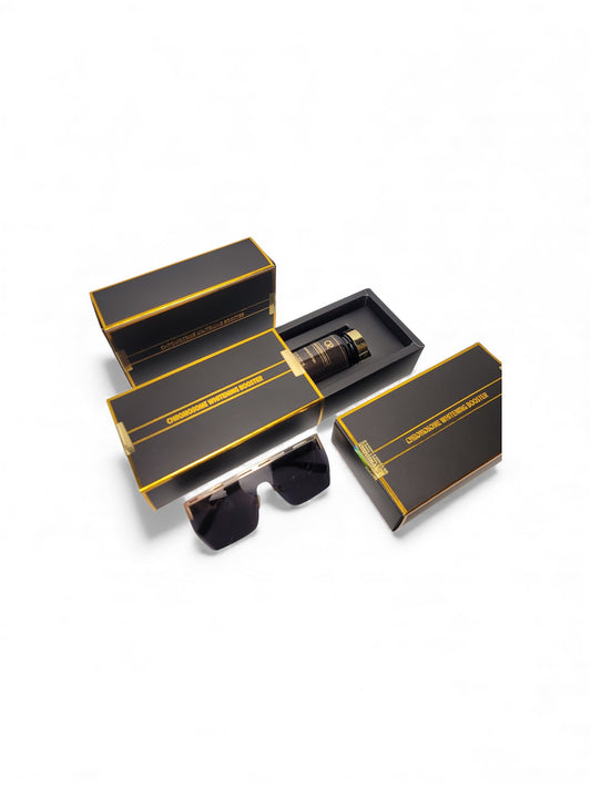 CHROMOSOME BOOSTER    Complément Alimentaire
