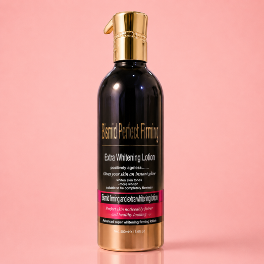 Bismid Perfect Firming Extra Radiance Lotion