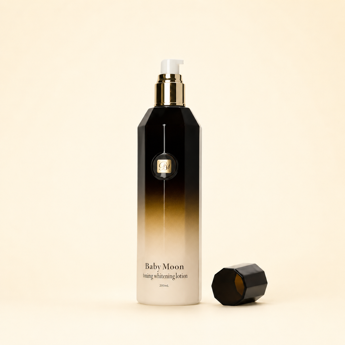 Bismid Babymoon Lotion
