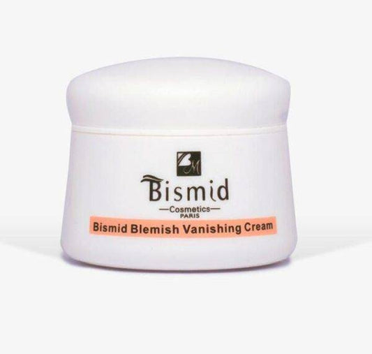 Crème Anti-Imperfections Bismid – Soin Visage Anti-Boutons
