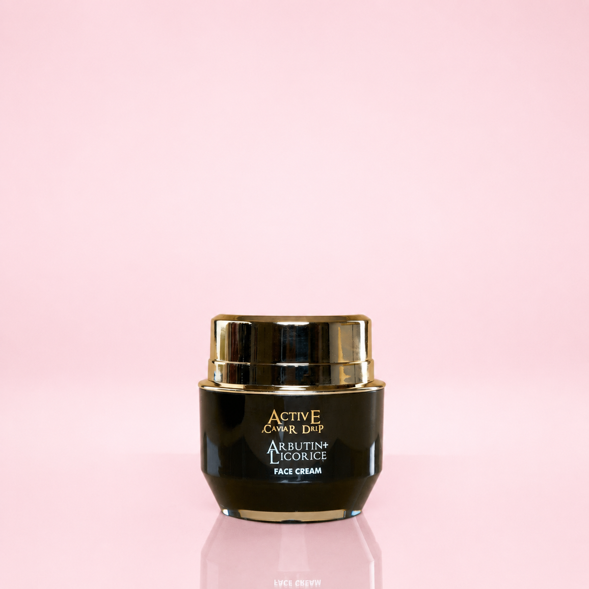Gamme Active Caviar Drip Arbutin &amp; Licorice