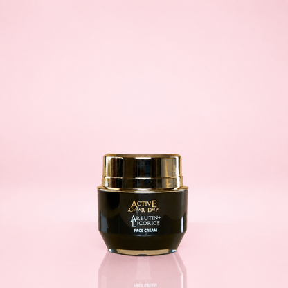 Gamme Active Caviar Drip Arbutin &amp; Licorice