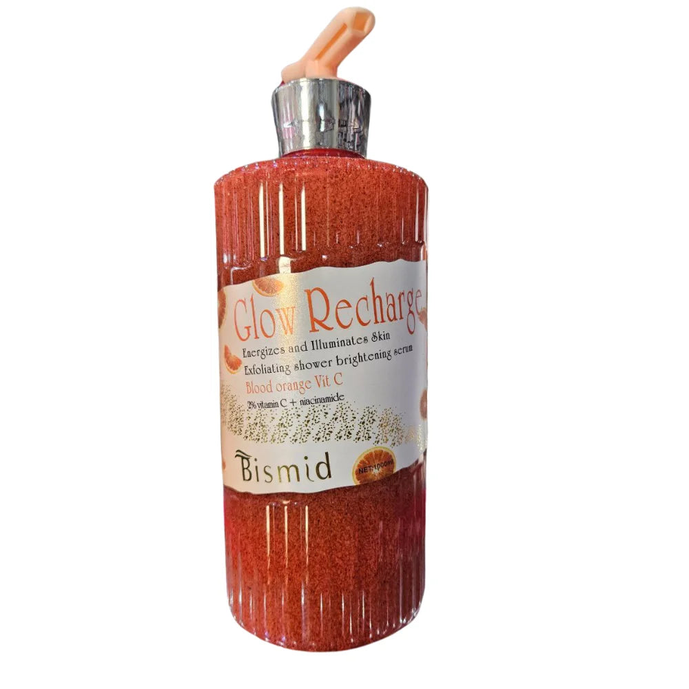Bismid Glow Recharge Peeling-Duschgel