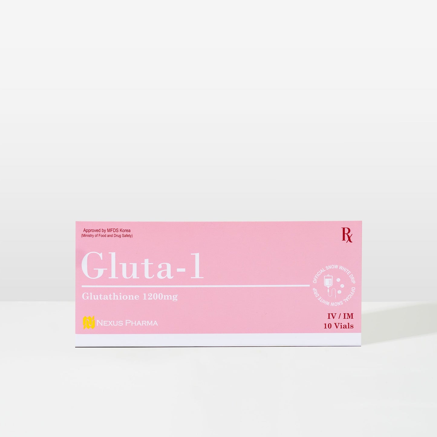 Gluta-1  INJECTION