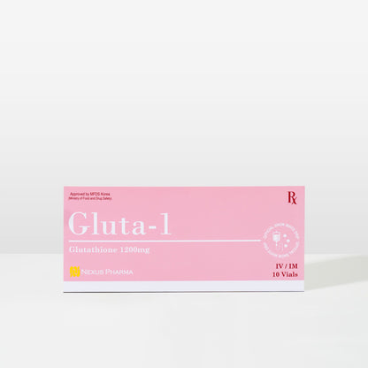 Gluta-1  INJECTION
