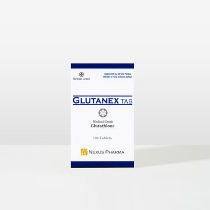 Comprimés Glutanex Tab