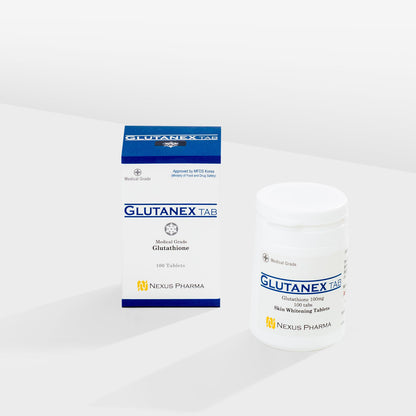 Comprimés Glutanex Tab