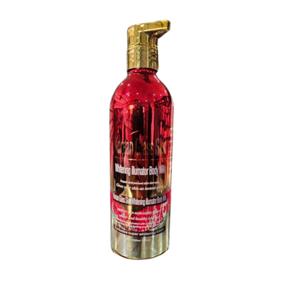 Bismid Korean Glass Skin Body Milk