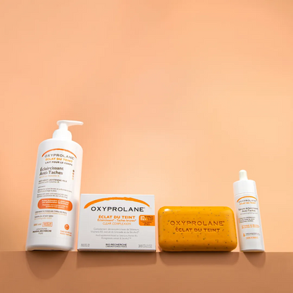 OXYPROLANE Routine Éclat du Teint