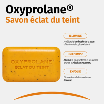 OXYPROLANE Routine Éclat du Teint