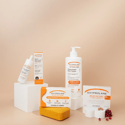 OXYPROLANE Routine Éclat du Teint