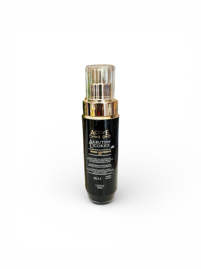 SERUM ACTIVE CAVIAR DRIP ARBUTIN + LICORICE