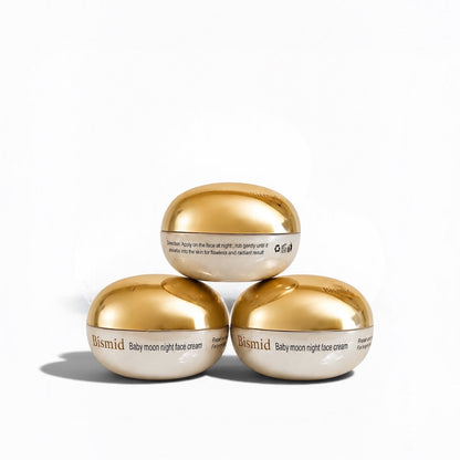 Bismid Baby Moon Night Face Cream 50ml