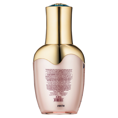 SAMIRA STRAFFENDES SERUM