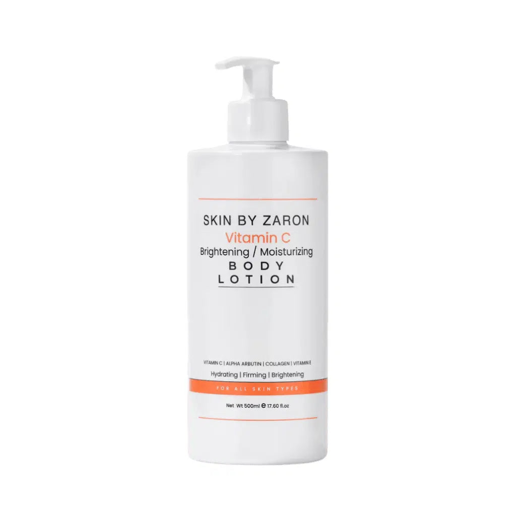 Skin by Zaron Vitamin C