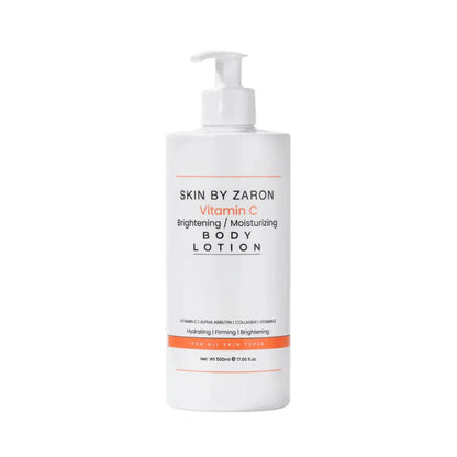 Skin by Zaron Vitamin C
