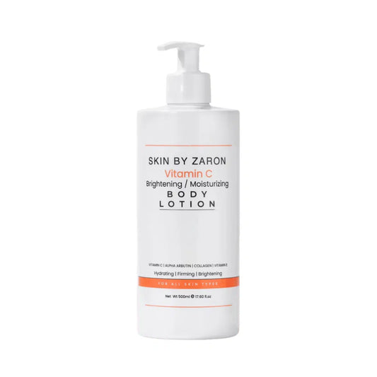 Skin by Zaron Vitamin C