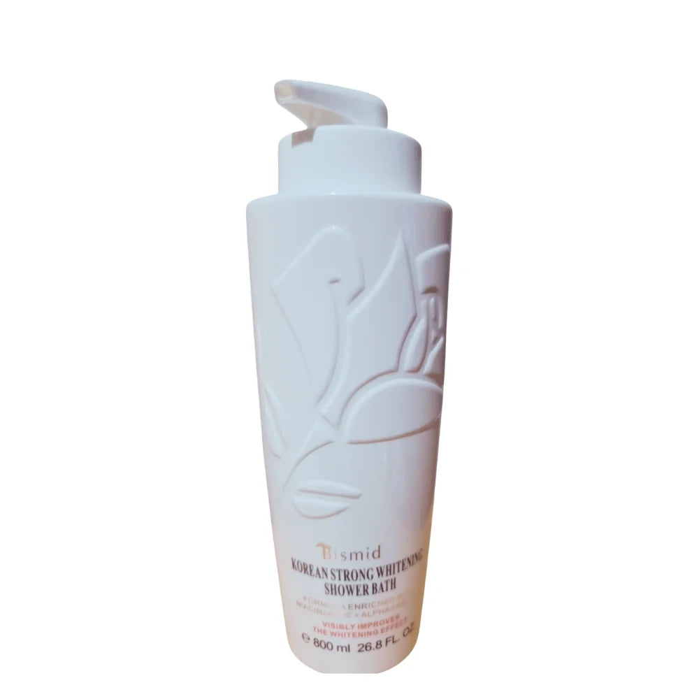 Bismid Korean Strong Whitening Shower Bath
