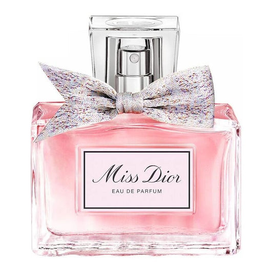 Christian Dior Miss Dior Eau de Parfum Pour Femme, 50 ml
