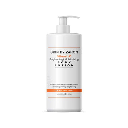 Skin by Zaron Vitamin C